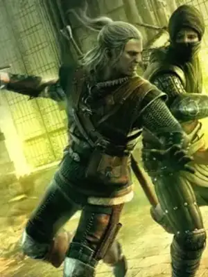 The Witcher 2: Assassins of Kings Enhanced Edition walkthrough and guide