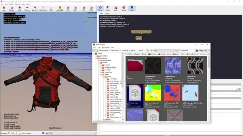 The Witcher 3 REDkit walkthrough and guide