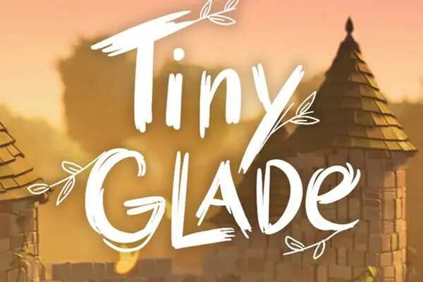 Tiny Glade