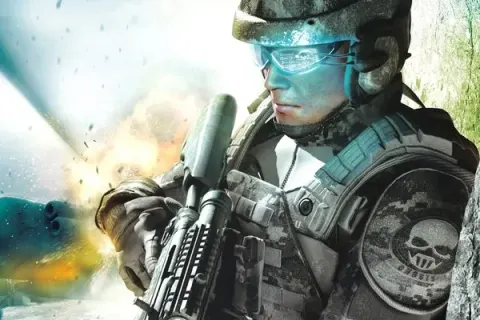 Tom Clancy's Ghost Recon Advanced Warfighter 2 walkthrough and guide