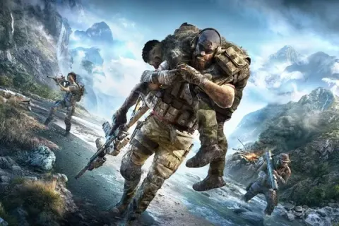 Tom Clancy's Ghost Recon Breakpoint walkthrough and guide
