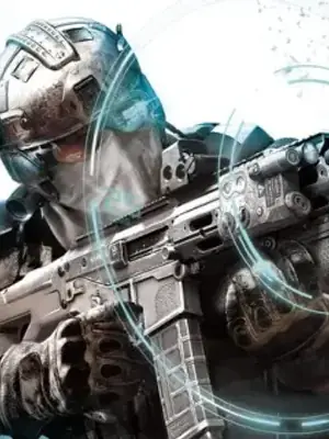 Tom Clancy's Ghost Recon Future Soldier
