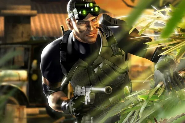 Tom Clancy's Splinter Cell: Pandora Tomorrow walkthrough and guide