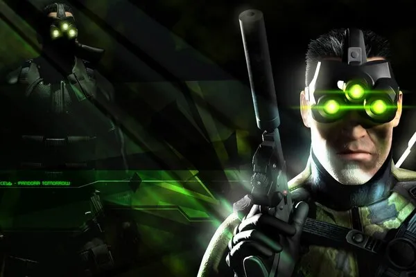 Tom Clancy's Splinter Cell walkthrough and guide