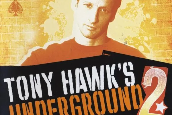 Tony Hawk's Underground 2 walkthrough and guide