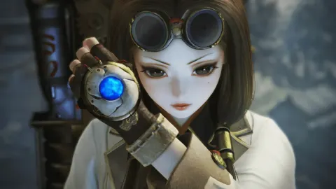 Toukiden 2 walkthrough and guide