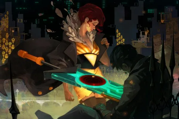 Transistor walkthrough and guide
