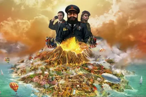 Tropico 4 walkthrough and guide