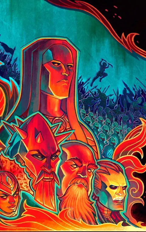 Tyranny walkthrough and guide