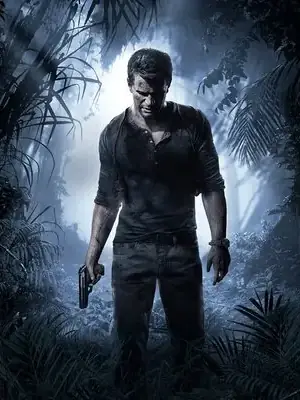 Uncharted 4: A Thief's End