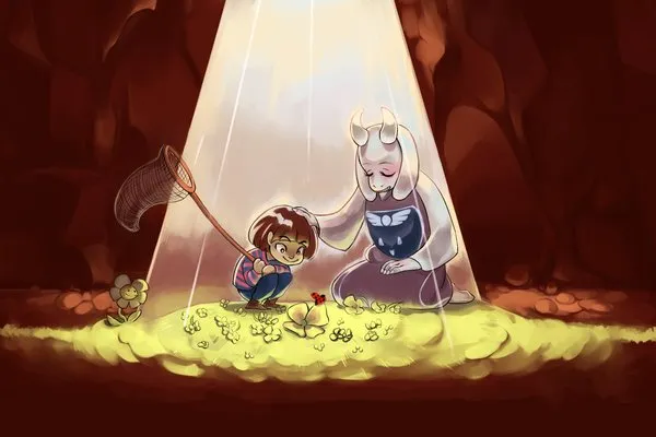 Undertale