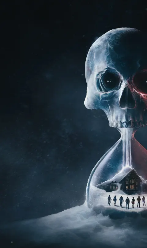 Until Dawn walkthrough and guide