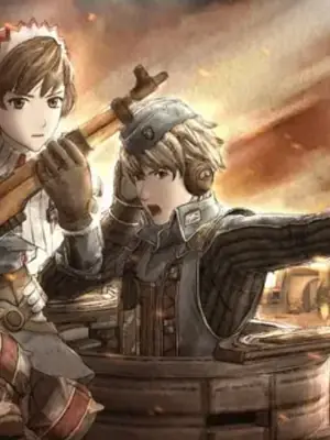 Valkyria Chronicles walkthrough and guide