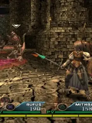 Valkyrie Profile 2: Silmeria walkthrough and guide