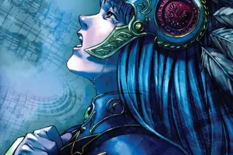 Valkyrie Profile