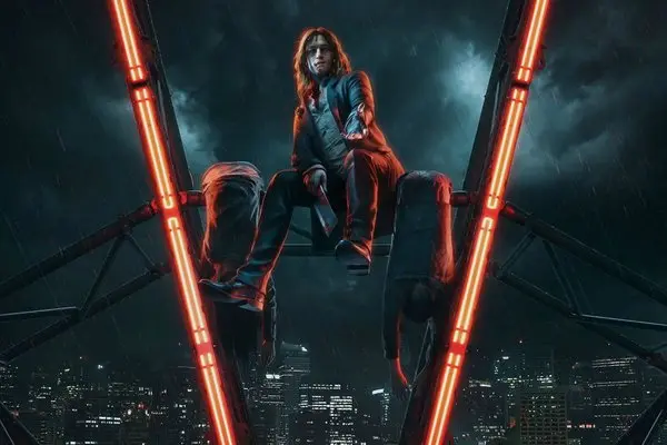 Vampire: The Masquerade – Bloodlines 2 walkthrough and guide