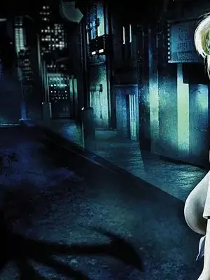 Vampire: The Masquerade - Bloodlines