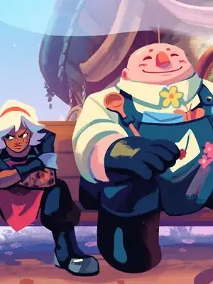 Wanderstop