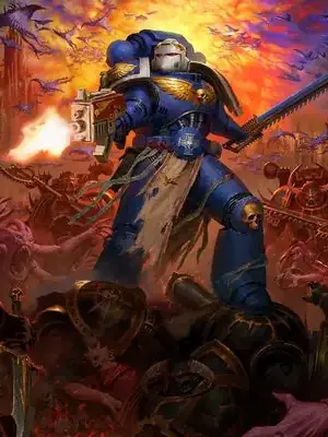 Warhammer 40,000: Boltgun 2 walkthrough and guide