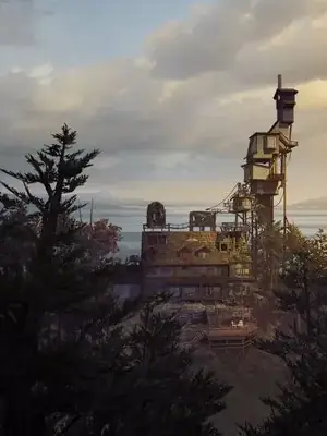 What Remains of Edith Finch