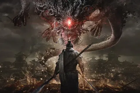 Wo Long: Fallen Dynasty