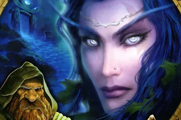 World of Warcraft walkthrough and guide