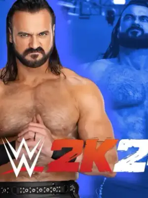 WWE 2K24