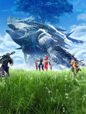 Xenoblade Chronicles 2 walkthrough and guide