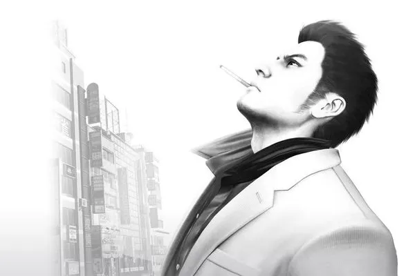 Yakuza 3