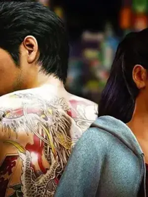 Yakuza 6: The Song of Life