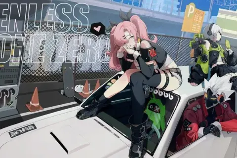 Zenless Zone Zero walkthrough and guide