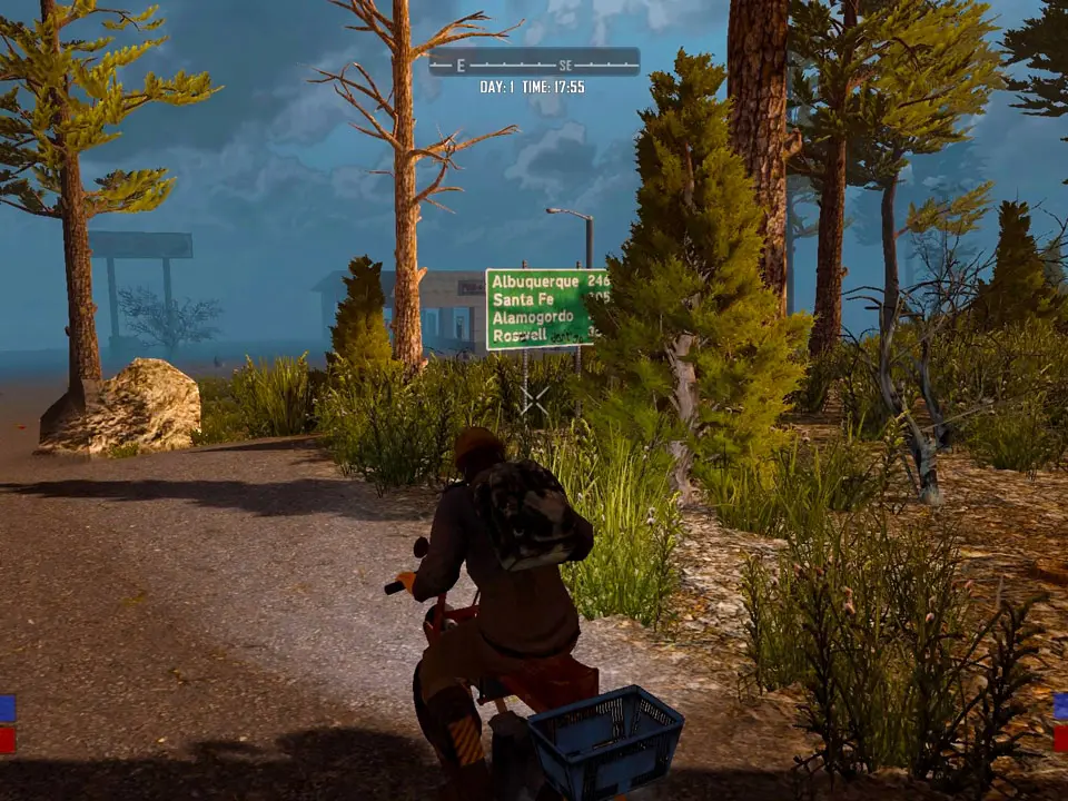 Trader Exploits and Strategies - 7 Days to Die screenshot