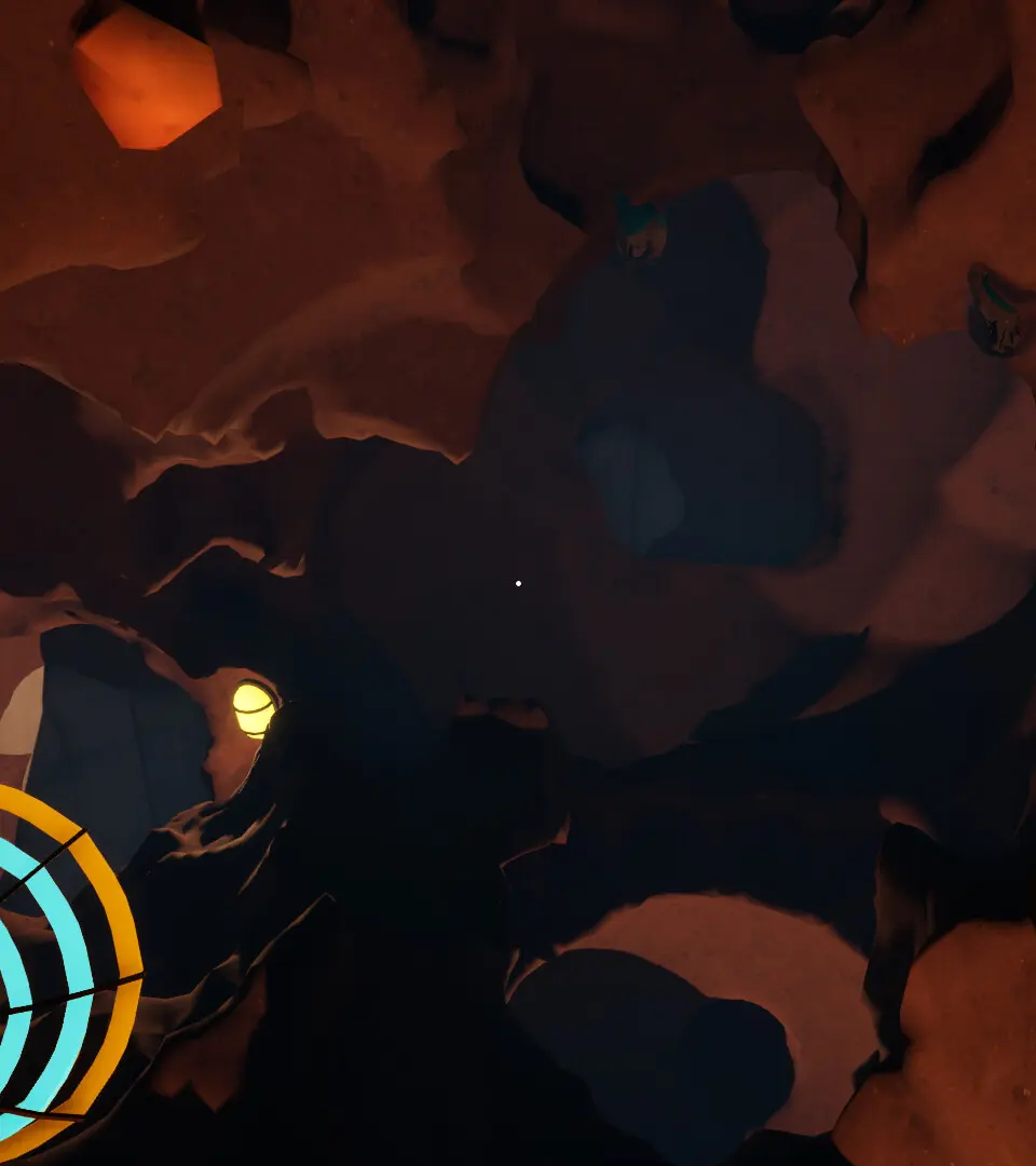 Understanding the User Interface (UI) - A Game About Digging A Hole screenshot