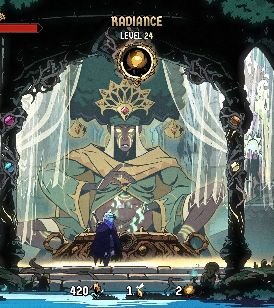 The Lost Caravan — Absolum Walkthrough