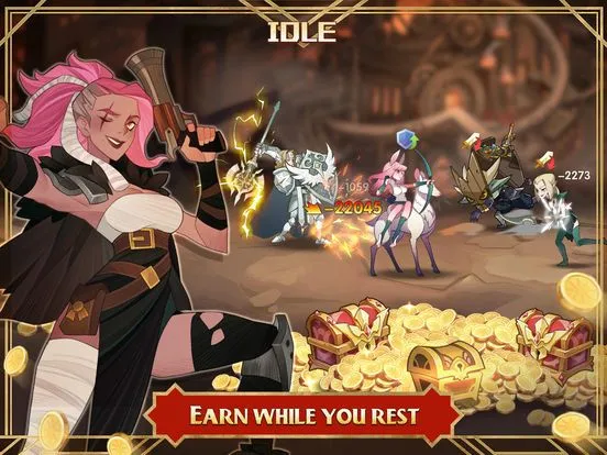Guild Wars Strategy