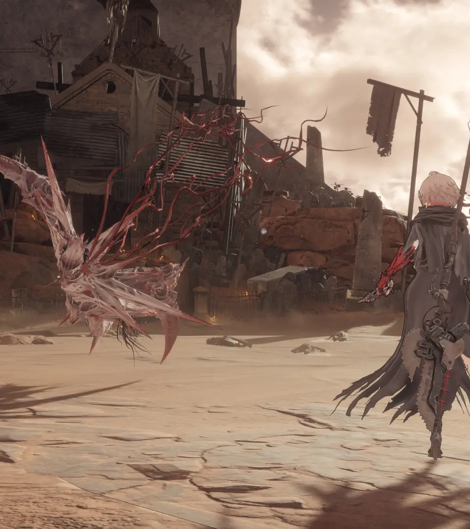 Main Walkthrough