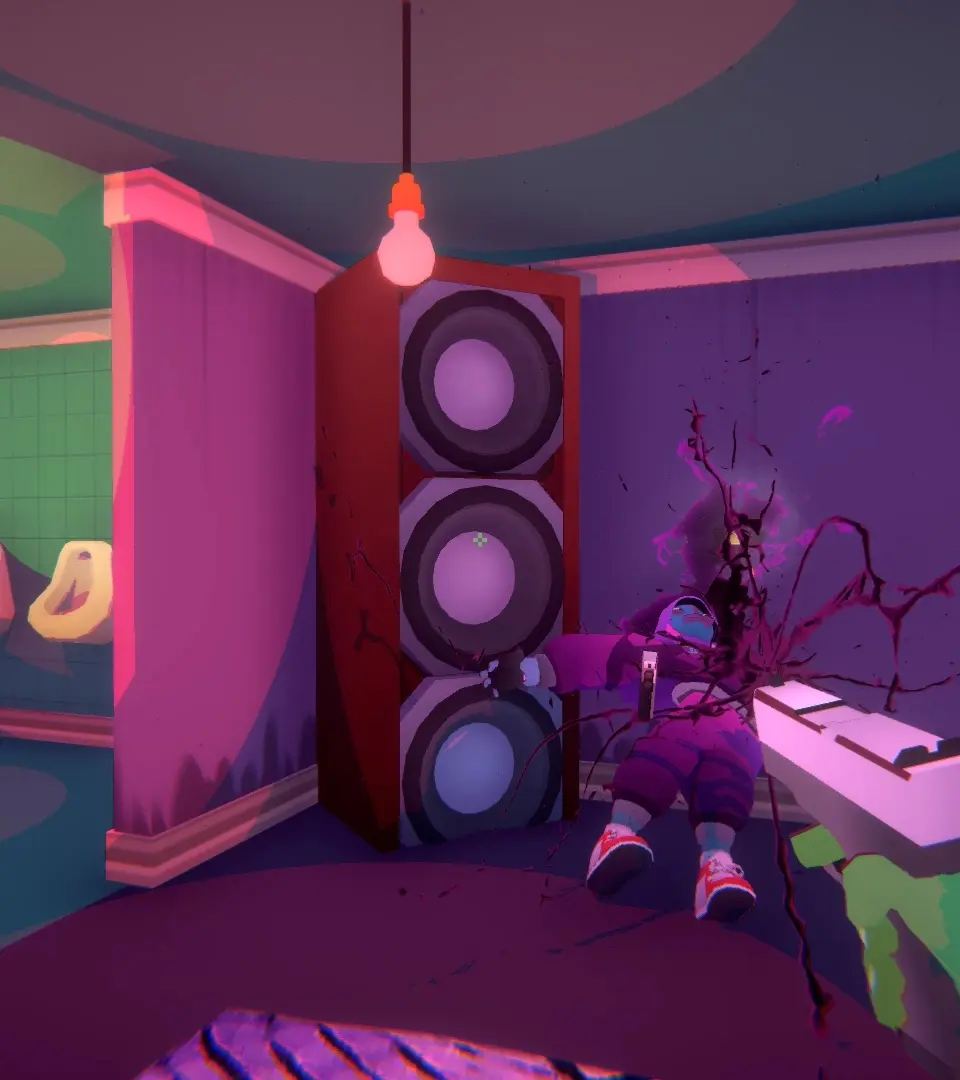 Shoe Unlocks - Anger Foot screenshot
