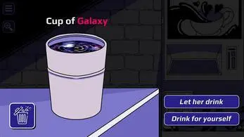 Step 4.1: Philosophical & Existential Words - ANOMALOUS COFFEE MACHINE screenshot