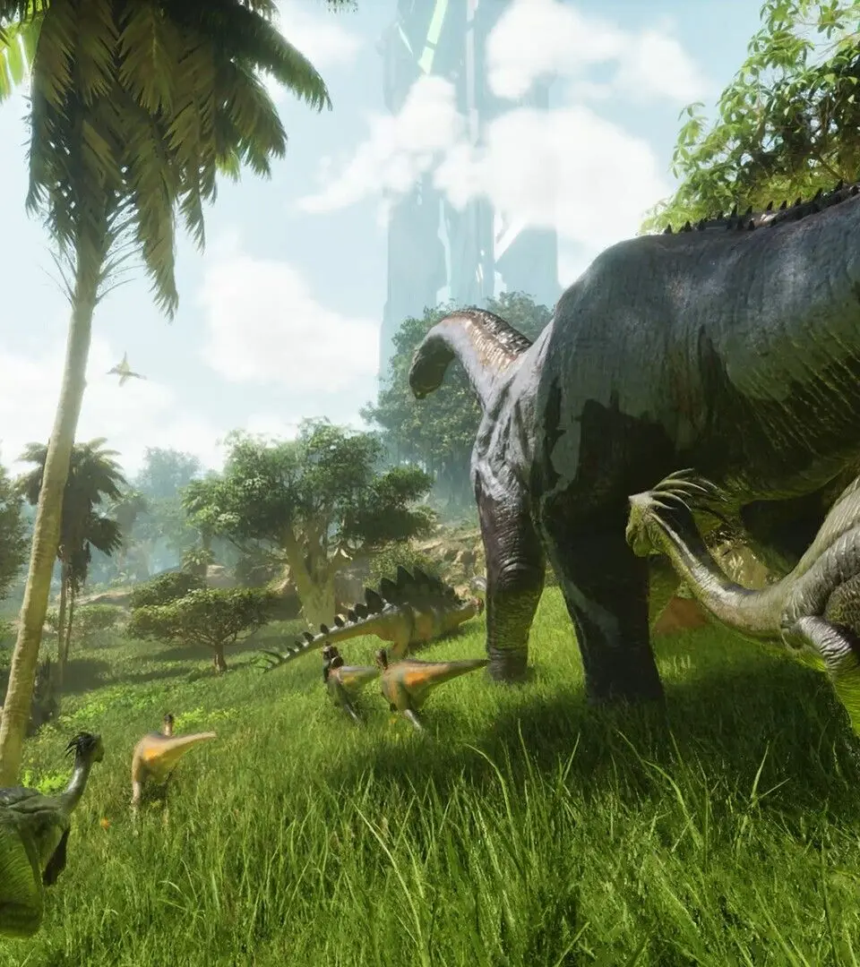 Gathering & Crafting Essentials — ARK: Survival Ascended Guide