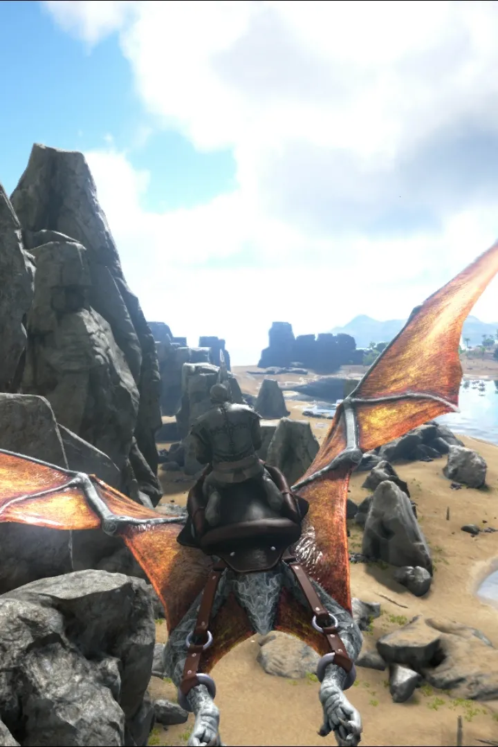 Specific Map Guides & Unique Content