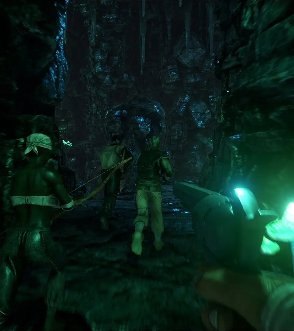 Deep Sea Exploration — Ark: Survival Evolved Guide