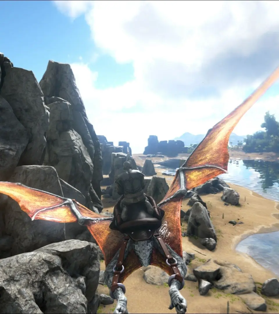 Breeding & Imprinting Strategies — Ark: Survival Evolved Guide