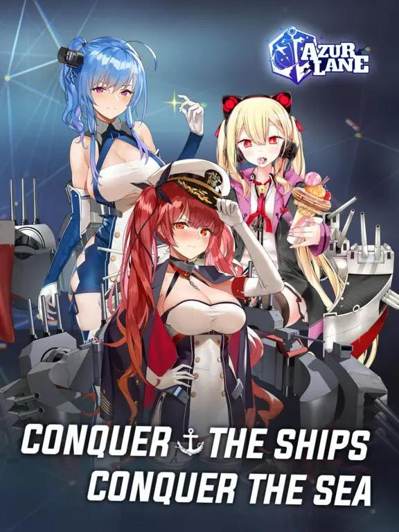 Resource Management 101 — Azur Lane Guide