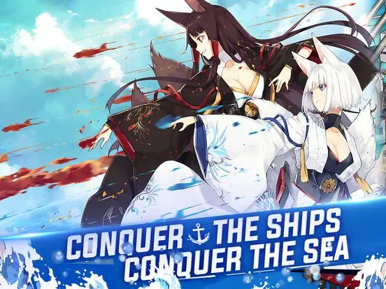 The Dormitory — Azur Lane Walkthrough