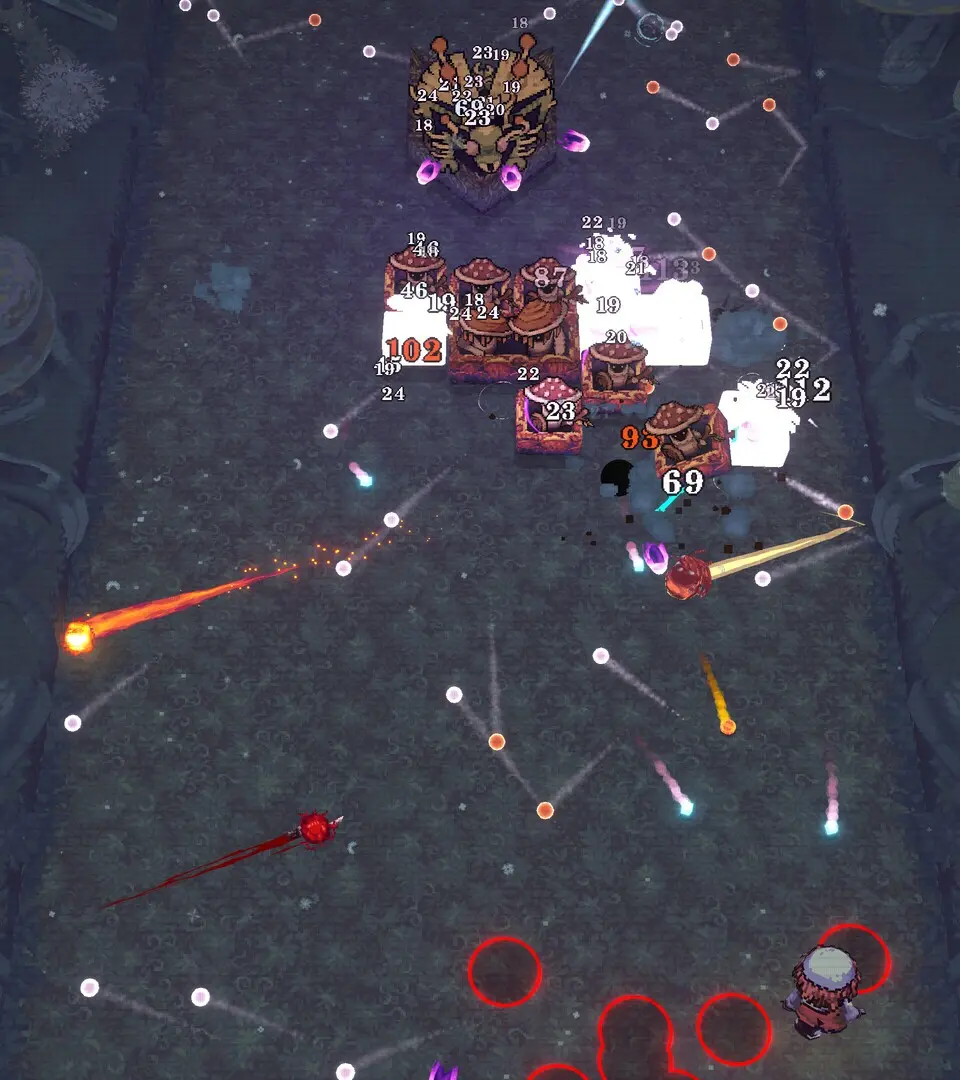 Enchanting & Runes — Ball x Pit Guide