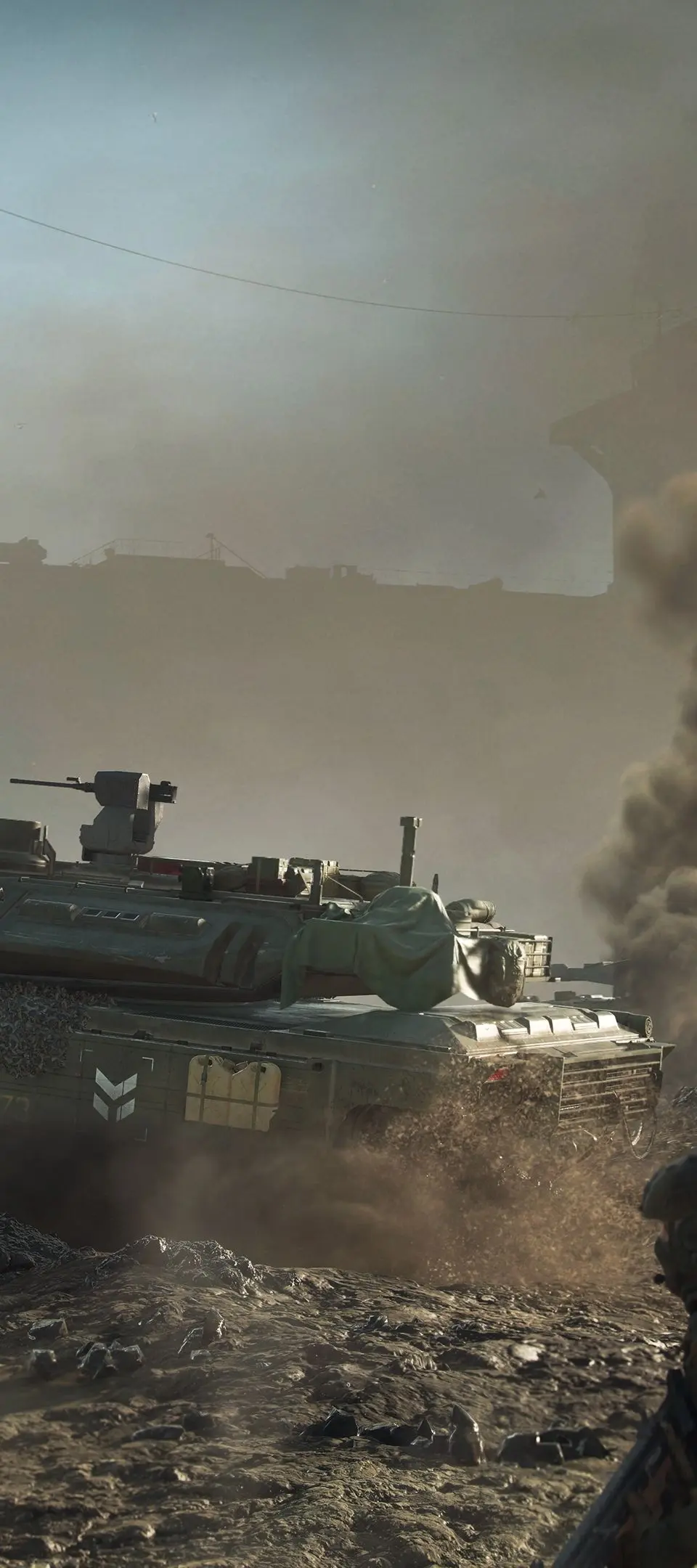 Game Modes Explained — Battlefield 2042 Guide