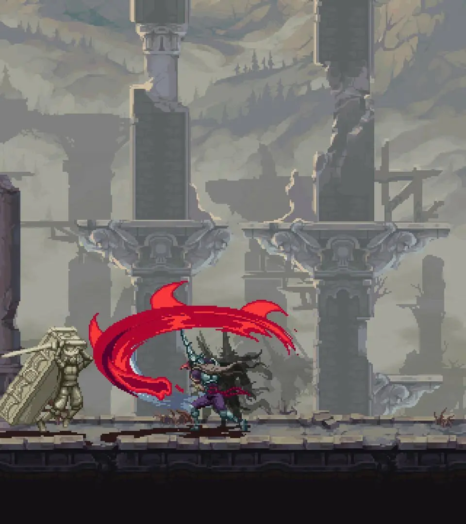 Rosary Beads & Fervour Upgrades — Blasphemous 2 Guide