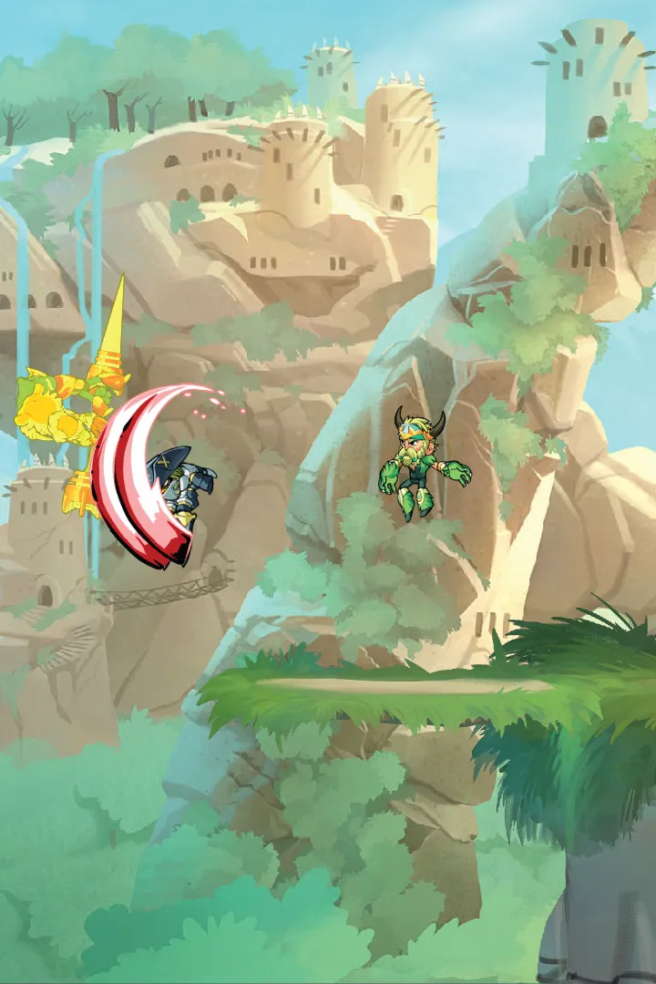 Advanced Combo Theory & Execution