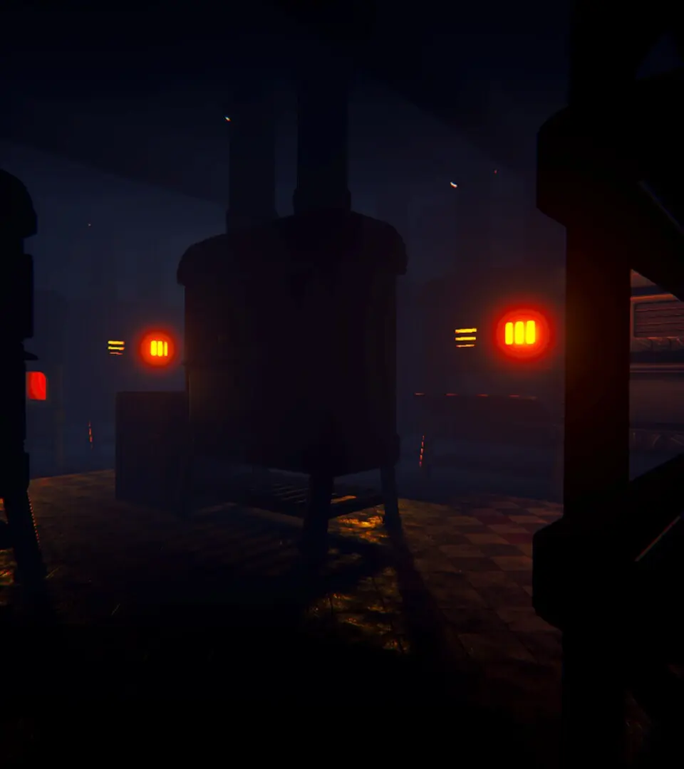 Initial Objectives: The First Batch - Cakey's Twisted Bakery screenshot