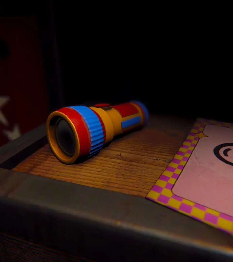 Crafting & Recipes - Cakey's Twisted Bakery screenshot